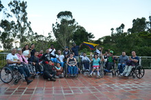 Socializaci&oacute;n  de proyectos, agenda para hoy desde la Secretar&iacute;a de Salud 