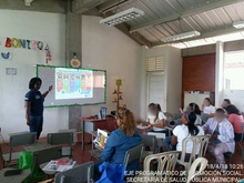 Socializaci&oacute;n  de proyectos, agenda para hoy desde la Secretar&iacute;a de Salud 