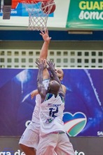 Team Cali logr&oacute; su segunda victoria en la burbuja del baloncesto colombiano