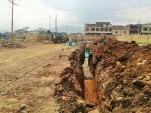 Ampl&iacute;an v&iacute;as en San Pascual