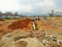 Ampl&iacute;an v&iacute;as en San Pascual