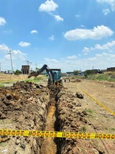 Ampl&iacute;an v&iacute;as en San Pascual