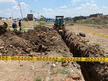 Ampl&iacute;an v&iacute;as en San Pascual