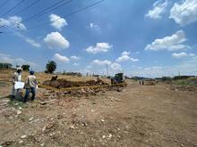 Ampl&iacute;an v&iacute;as en San Pascual