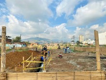 Ampl&iacute;an v&iacute;as en San Pascual