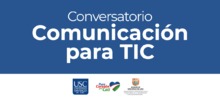Comunicaci&oacute;n para TIC: estrategias de apropiaci&oacute;n e innovaci&oacute;n digital