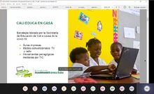 Organizaciones sociales siguen sum&aacute;ndose a la donaci&oacute;n de computadores y tabletas