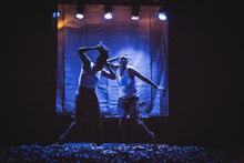 Festival Internacional de Teatro de Cali en su tercer d&iacute;a