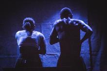 Festival Internacional de Teatro de Cali en su tercer d&iacute;a