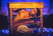 Festival Internacional de Teatro de Cali en su tercer d&iacute;a