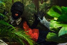 Festival Internacional de Teatro de Cali en su tercer d&iacute;a