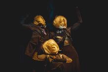 Festival Internacional de Teatro de Cali en su tercer d&iacute;a