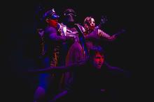 Festival Internacional de Teatro de Cali en su tercer d&iacute;a