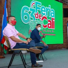 La Feria de Cali 2020 ofrecer&aacute; seis espect&aacute;culos virtuales e interactivos 