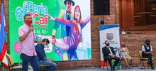 La Feria de Cali 2020 ofrecer&aacute; seis espect&aacute;culos virtuales e interactivos 
