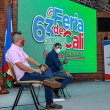 La Feria de Cali 2020 ofrecer&aacute; seis espect&aacute;culos virtuales e interactivos 