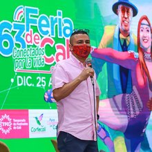 La Feria de Cali 2020 ofrecer&aacute; seis espect&aacute;culos virtuales e interactivos 