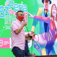 La Feria de Cali 2020 ofrecer&aacute; seis espect&aacute;culos virtuales e interactivos