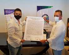 Estrategia: &lsquo;Volvamos a hacer y ser escuela, por el oriente de Cali&rsquo;