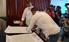 Estrategia: &lsquo;Volvamos a hacer y ser escuela, por el oriente de Cali&rsquo;