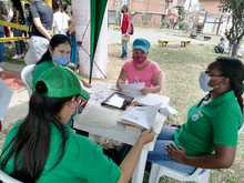 Red de Salud Oriente, intensificar&aacute; jornadas de afiliaci&oacute;n al sistema de salud