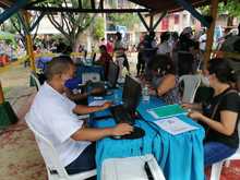 Red de Salud Oriente, intensificar&aacute; jornadas de afiliaci&oacute;n al sistema de salud