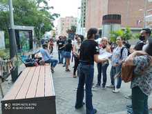 Octubre, mes de los murci&eacute;lagos en Latinoam&eacute;rica