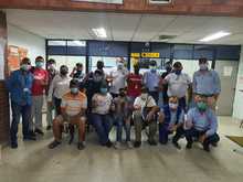 Llegan los &lsquo;Frutos de mi Vereda&rsquo; al Bulevar del R&iacute;o con las tiendas campesinas