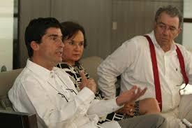 Homenaje a Juan Camilo Sierra Restrepo en la Feria Internacional del Libro de Cali