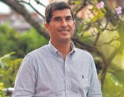 Homenaje a Juan Camilo Sierra Restrepo en la Feria Internacional del Libro de Cali