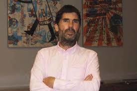 Homenaje a Juan Camilo Sierra Restrepo en la Feria Internacional del Libro de Cali