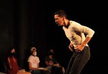 El Festival Internacional de Teatro de Cali sigue cautivando los corazones de los cale&ntilde;os