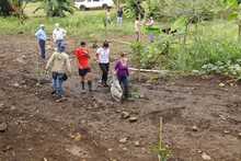 Con restauraci&oacute;n ambiental en La Viga, Dagma conmemora el D&iacute;a Mundial contra el Cambio Clim&aacute;tico