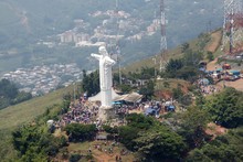 Cristo Rey celebra 67 a&ntilde;os de historia