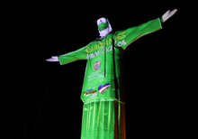 Cristo Rey celebra 67 a&ntilde;os de historia