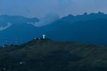 Cristo Rey celebra 67 a&ntilde;os de historia