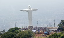 Cristo Rey celebra 67 a&ntilde;os de historia