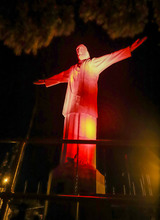 Cristo Rey celebra 67 a&ntilde;os de historia