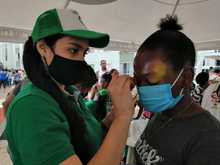 Red de Salud del Oriente se convierte en &lsquo;guardi&aacute;n de sonrisas&rsquo; 