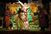  &lsquo;El secreto de los aromas&rsquo;, muestra infantil en el Festival Internacional de Teatro Cali 2020