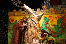  &lsquo;El secreto de los aromas&rsquo;, muestra infantil en el Festival Internacional de Teatro Cali 2020