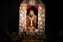  &lsquo;El secreto de los aromas&rsquo;, muestra infantil en el Festival Internacional de Teatro Cali 2020