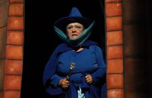  &lsquo;El secreto de los aromas&rsquo;, muestra infantil en el Festival Internacional de Teatro Cali 2020