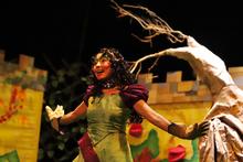  &lsquo;El secreto de los aromas&rsquo;, muestra infantil en el Festival Internacional de Teatro Cali 2020