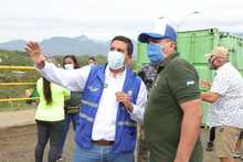 &ldquo;Queremos que el &lsquo;Coraz&oacute;n de Pance&rsquo; sea el parque ambiental m&aacute;s bello de Latinoam&eacute;rica&rdquo;: &Oacute;scar Villani