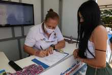 Cristo Rey en el cerro Los Cristales