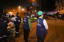 &iexcl;PMU EN ZONAS CONCURRIDAS DEL TERRITORIO!