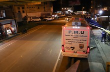 &iexcl;PMU EN ZONAS CONCURRIDAS DEL TERRITORIO!