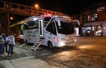 &iexcl;PMU EN ZONAS CONCURRIDAS DEL TERRITORIO!