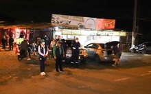 &iexcl;PMU EN ZONAS CONCURRIDAS DEL TERRITORIO!